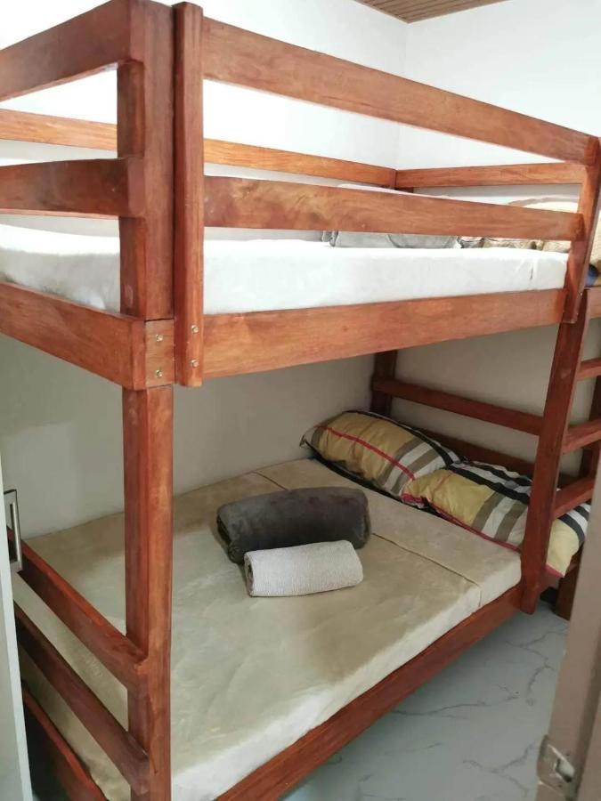 Labella Vista Apartment Baguio City ภายนอก รูปภาพ
