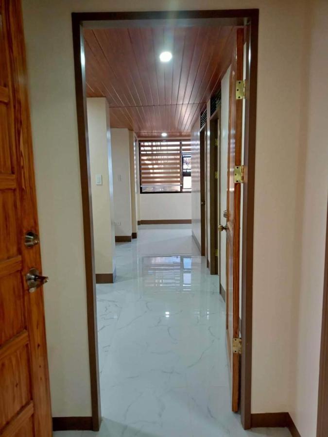Labella Vista Apartment Baguio City ภายนอก รูปภาพ