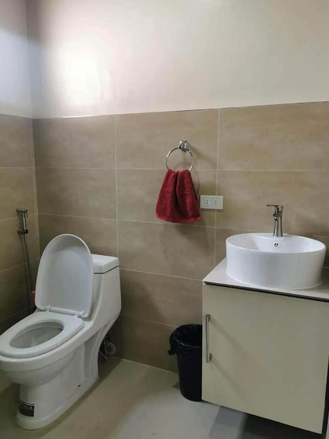 Labella Vista Apartment Baguio City ภายนอก รูปภาพ
