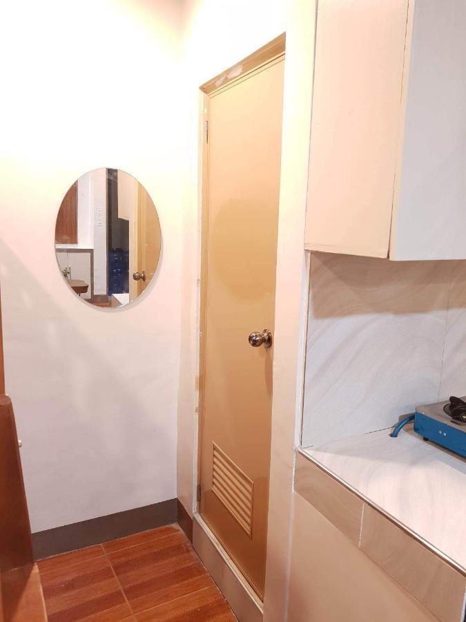 Labella Vista Apartment Baguio City ภายนอก รูปภาพ
