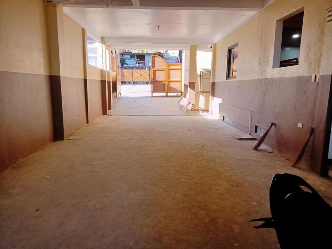 Labella Vista Apartment Baguio City ภายนอก รูปภาพ