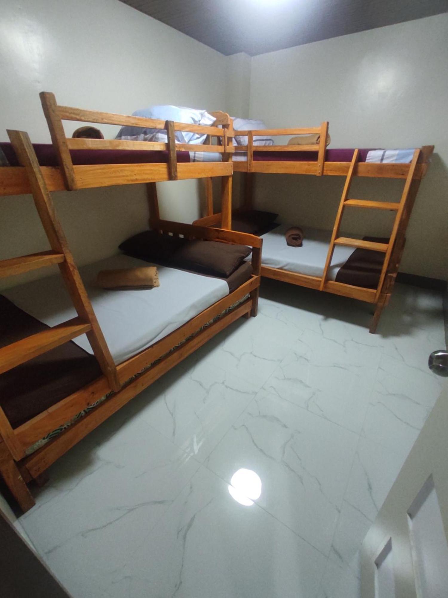 Labella Vista Apartment Baguio City ภายนอก รูปภาพ