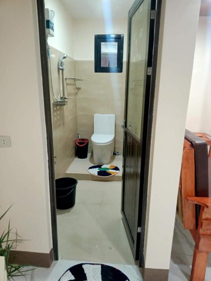 Labella Vista Apartment Baguio City ภายนอก รูปภาพ