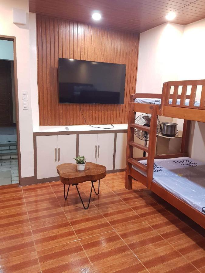Labella Vista Apartment Baguio City ภายนอก รูปภาพ