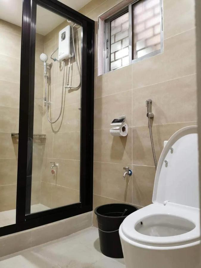 Labella Vista Apartment Baguio City ภายนอก รูปภาพ