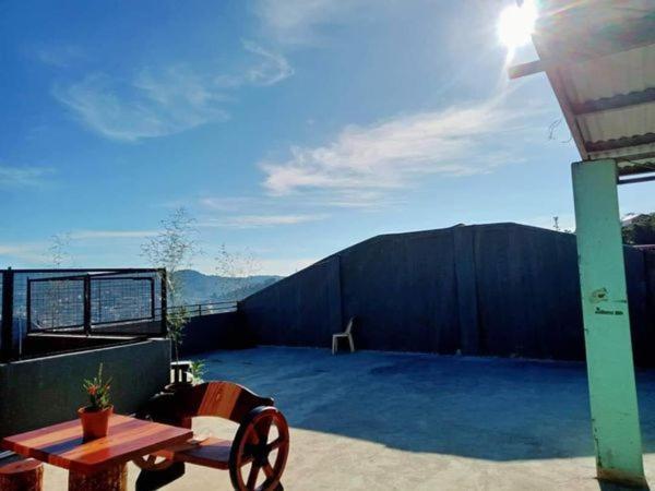 Labella Vista Apartment Baguio City ภายนอก รูปภาพ